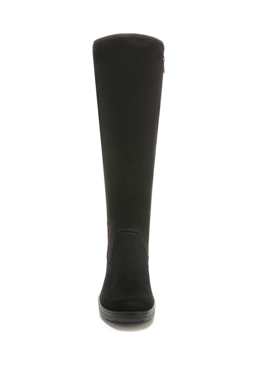 Brandy Knee High Boot