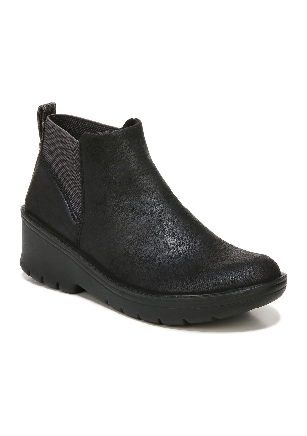 Boston Ankle Bootie
