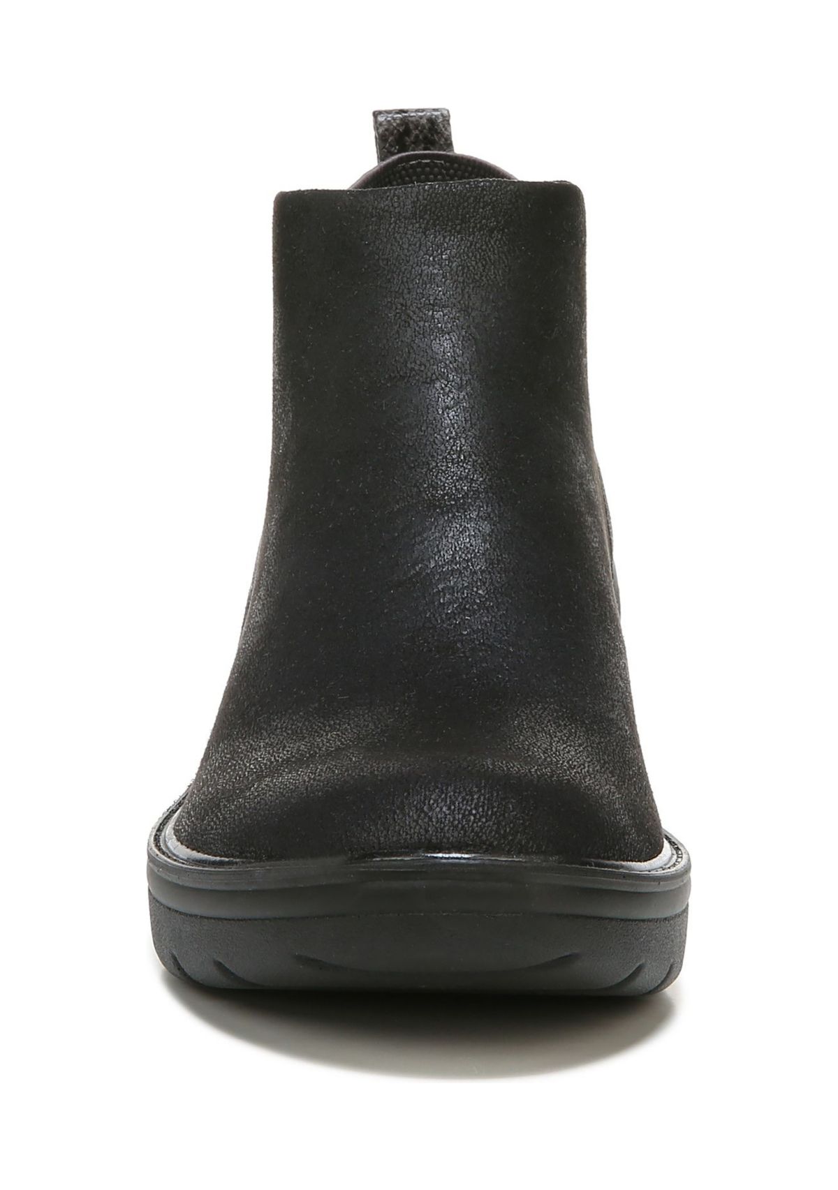 Boston Ankle Bootie