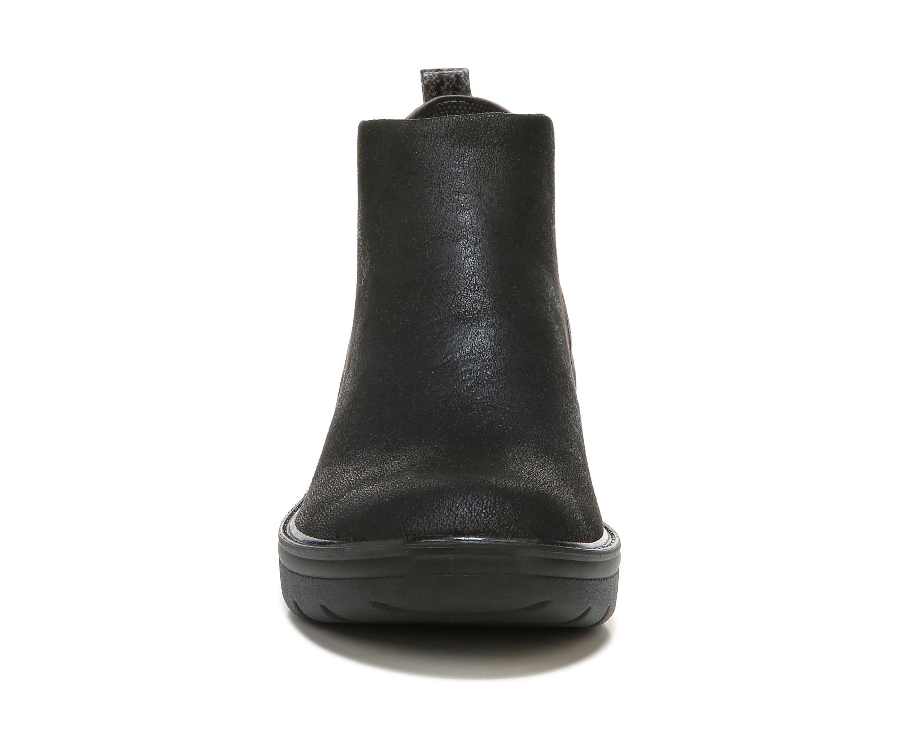 Boston Ankle Bootie
