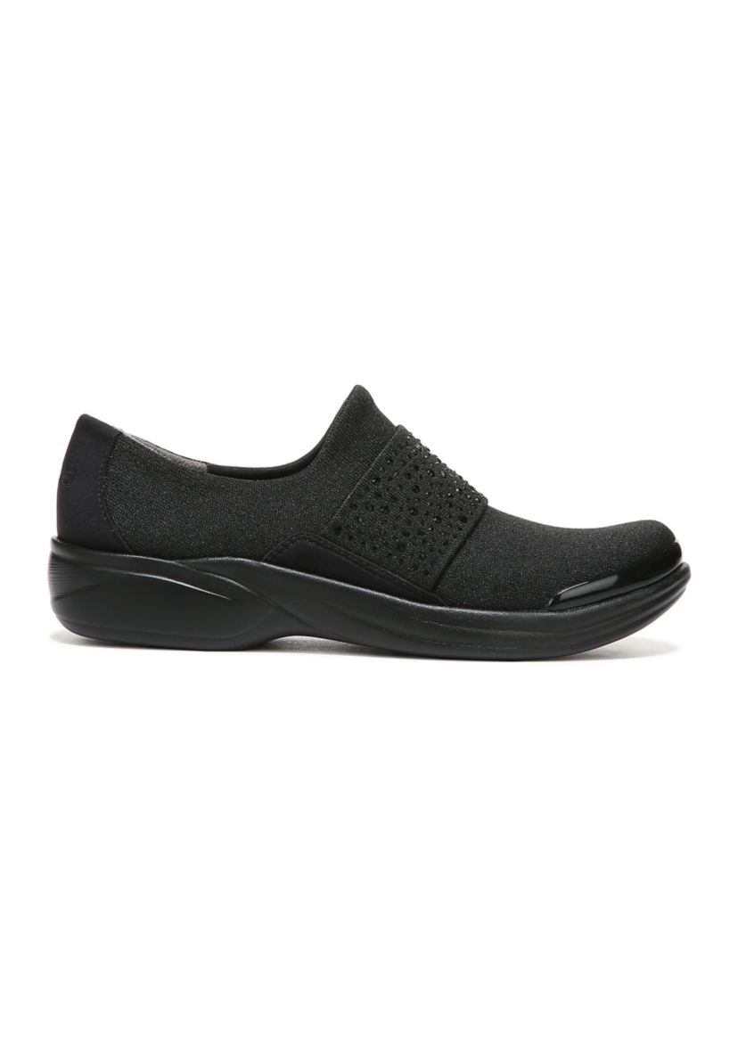 Pizazz Slip On