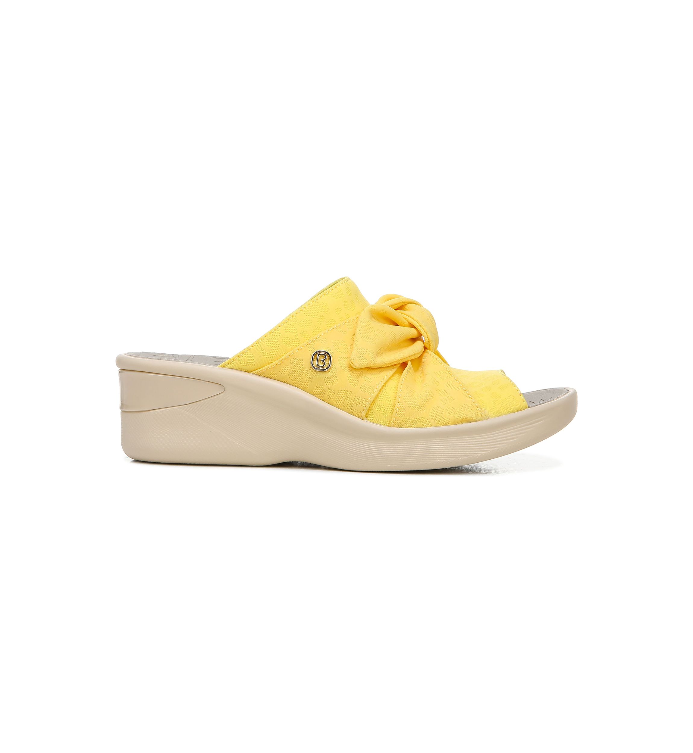 Smile Wege Sandal