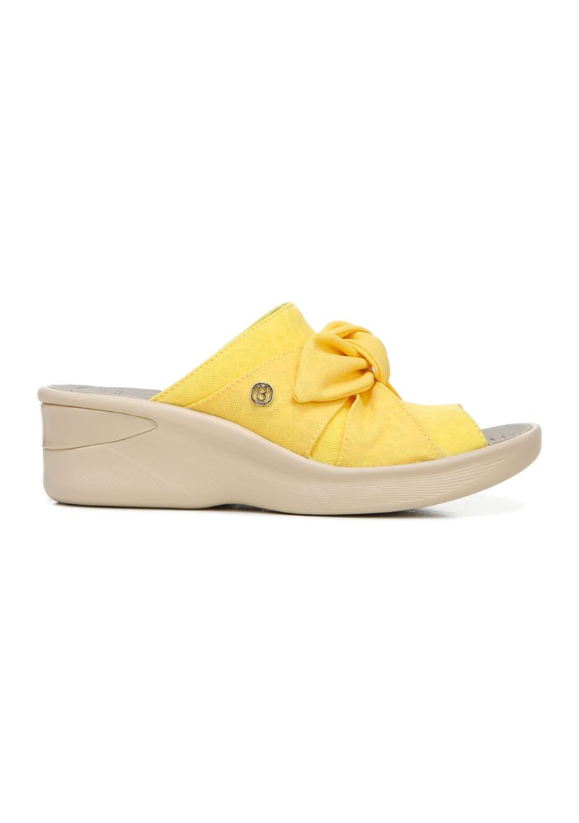 Smile Wege Sandal