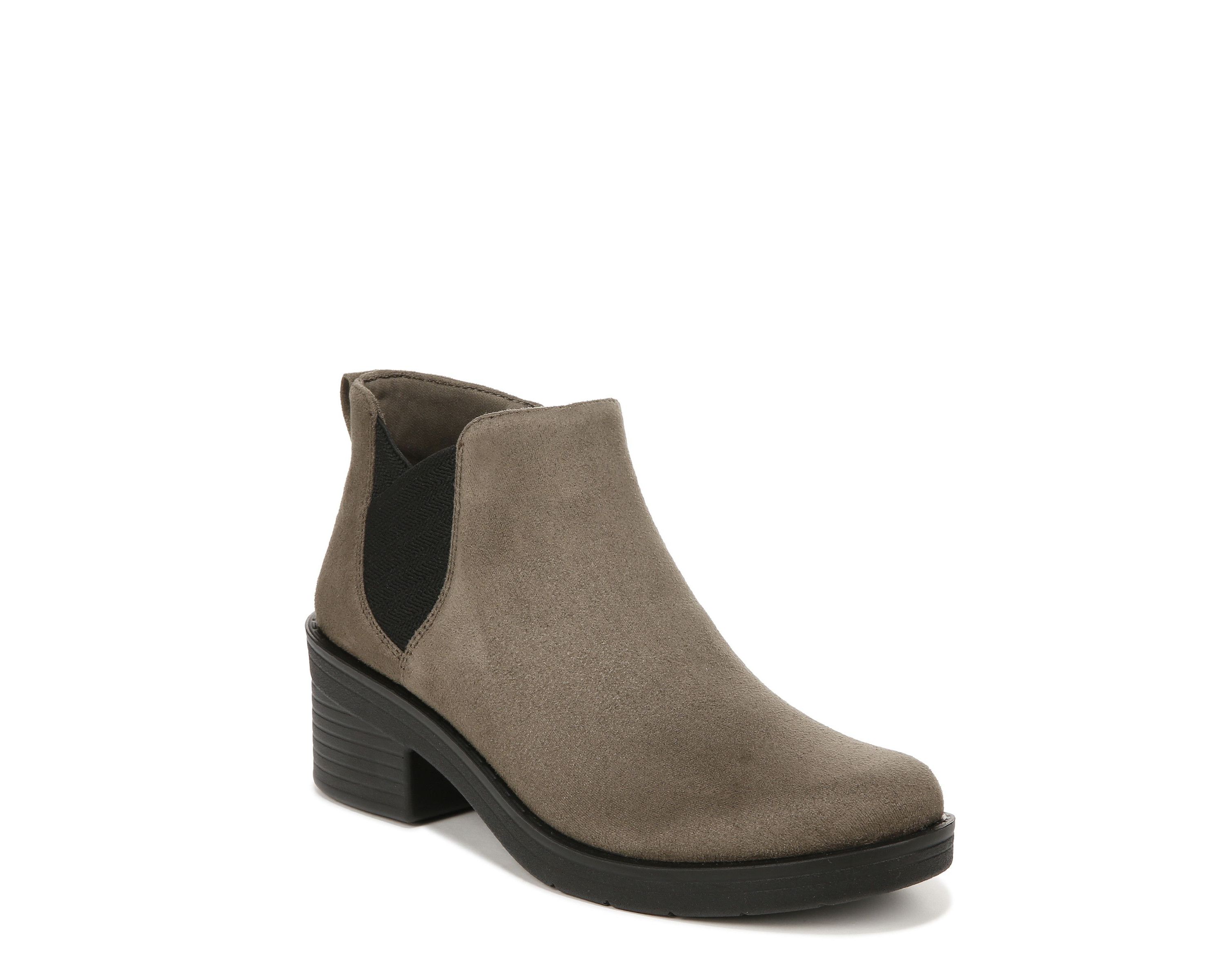 Ontario Ankle Bootie