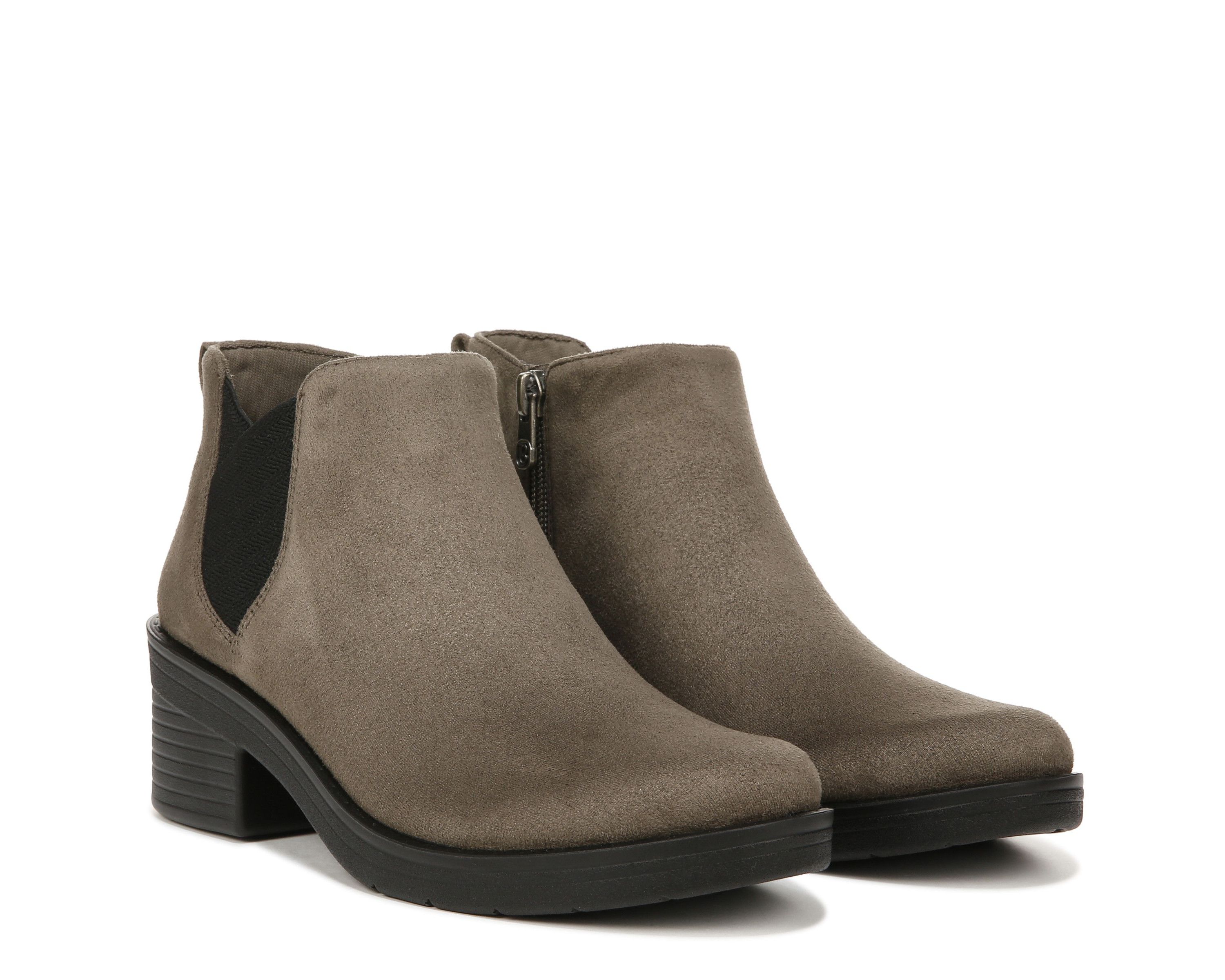Ontario Ankle Bootie