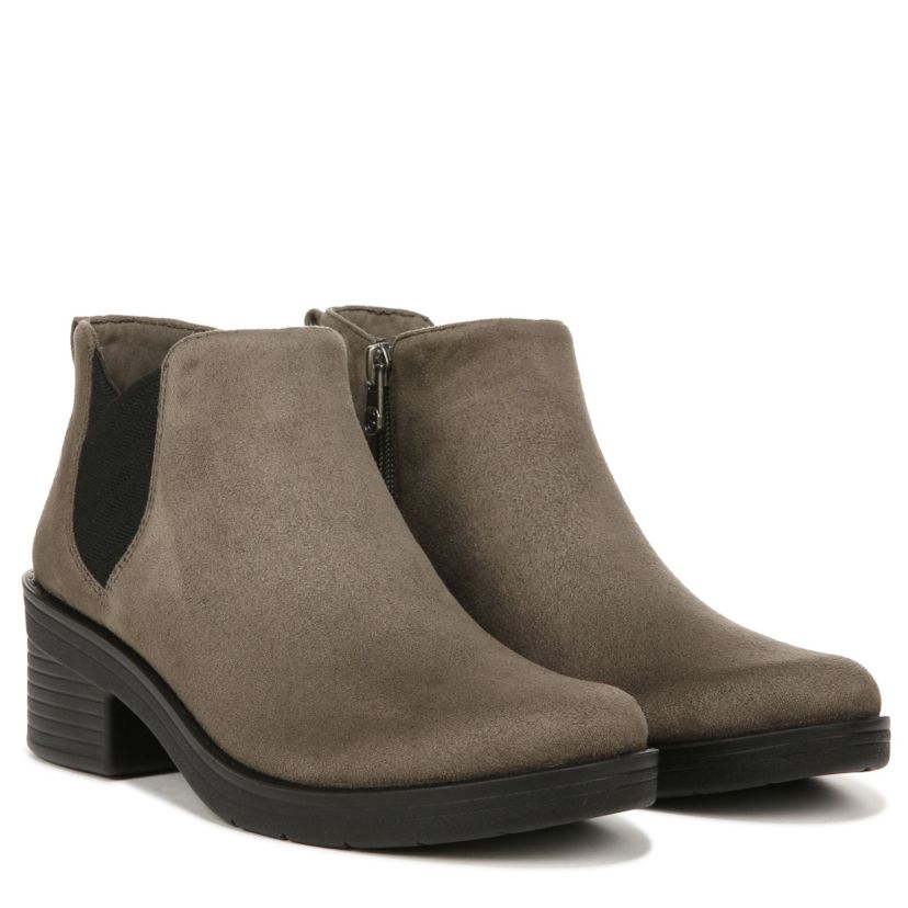 Ontario Ankle Bootie