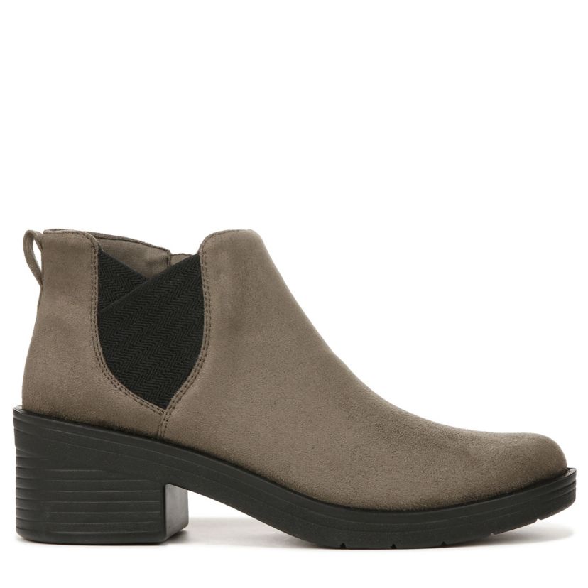 Ontario Ankle Bootie
