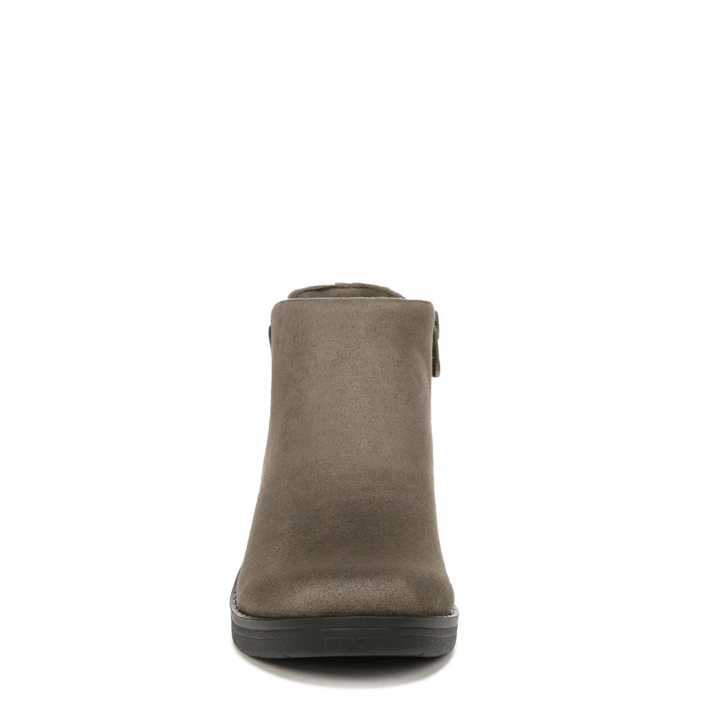Ontario Ankle Bootie