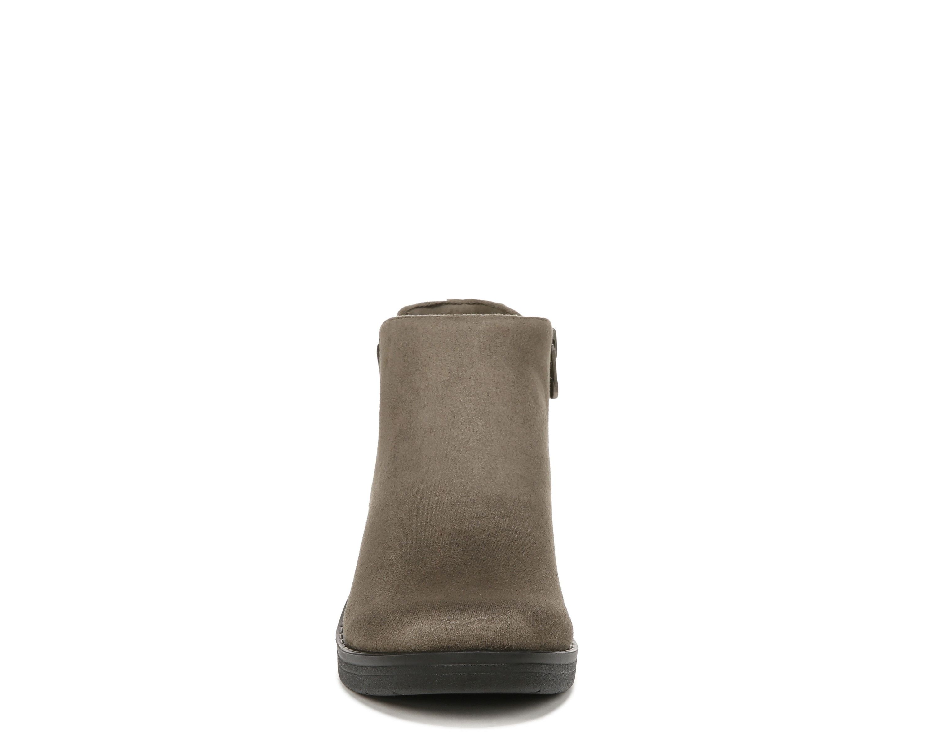 Ontario Ankle Bootie