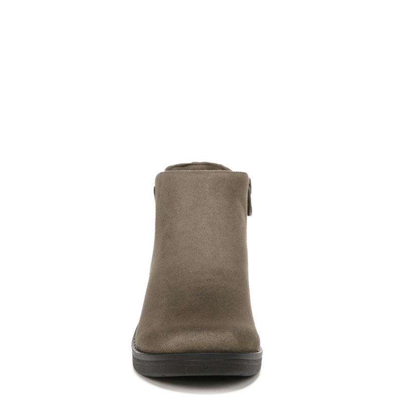 Ontario Ankle Bootie