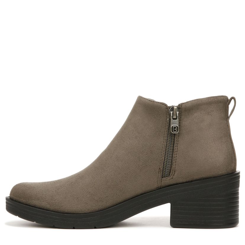 Ontario Ankle Bootie