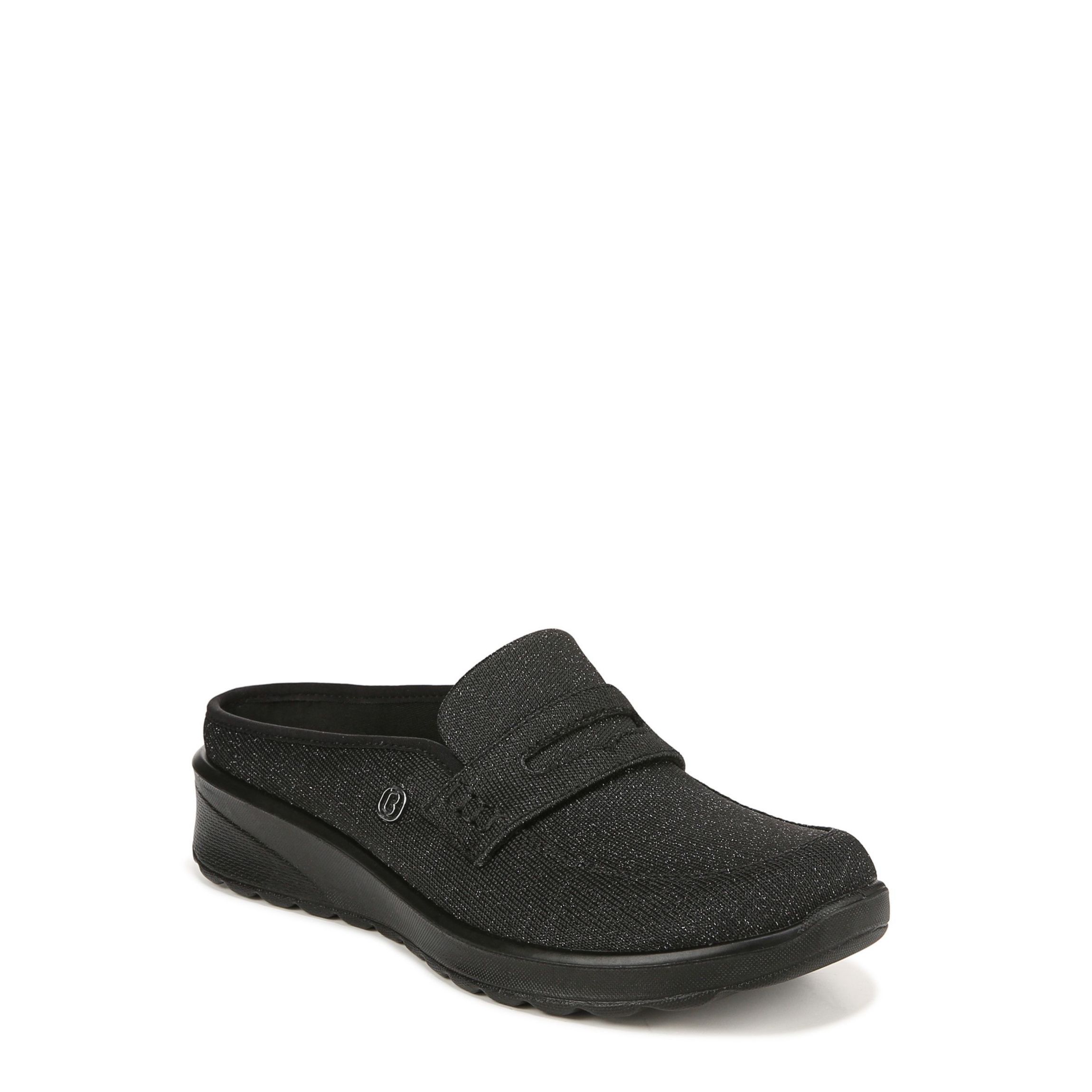 Georgia Slip On