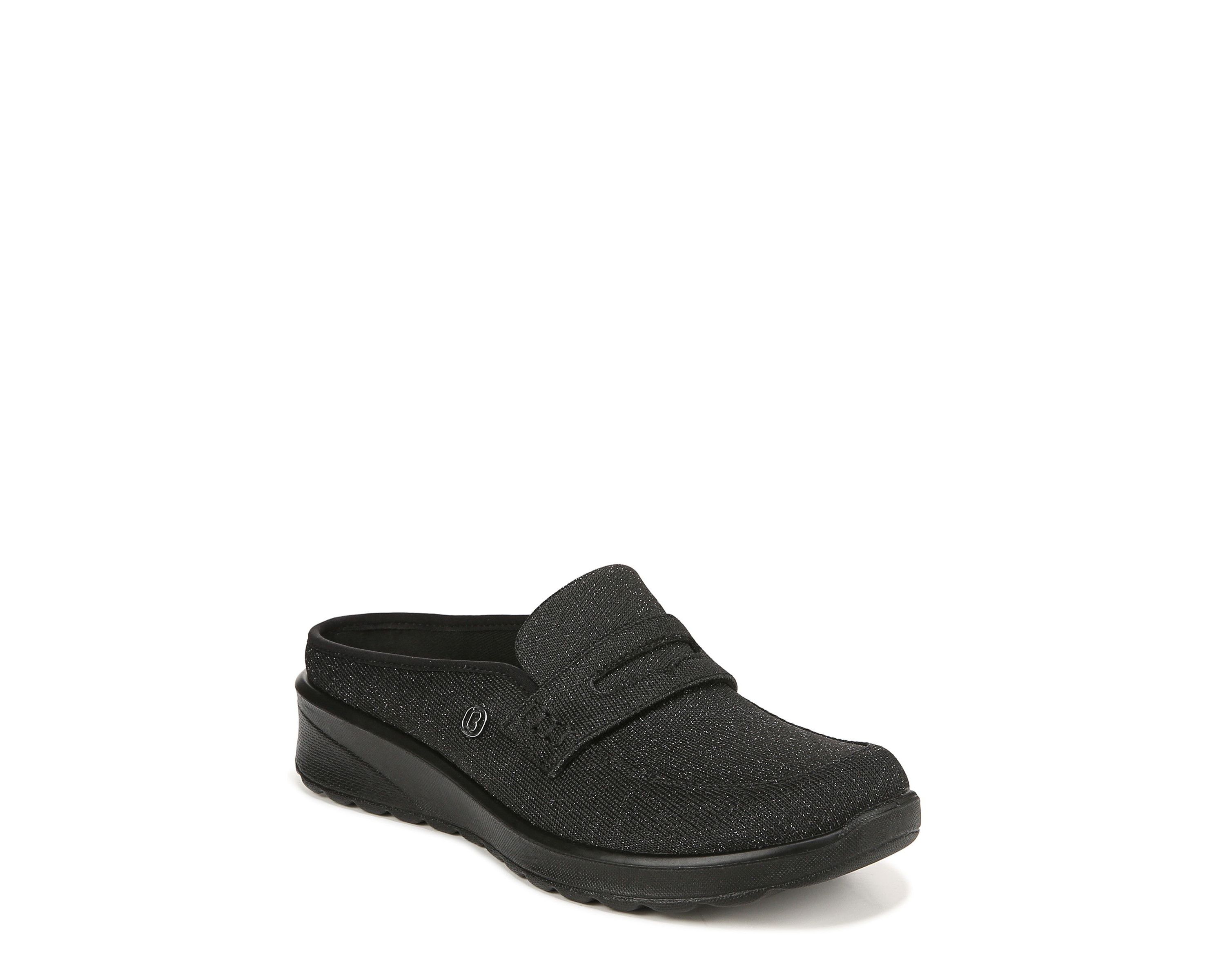Georgia Slip On