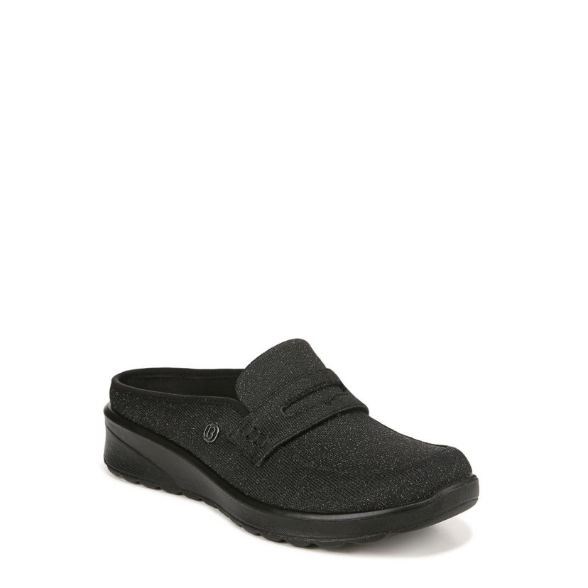Georgia Slip On