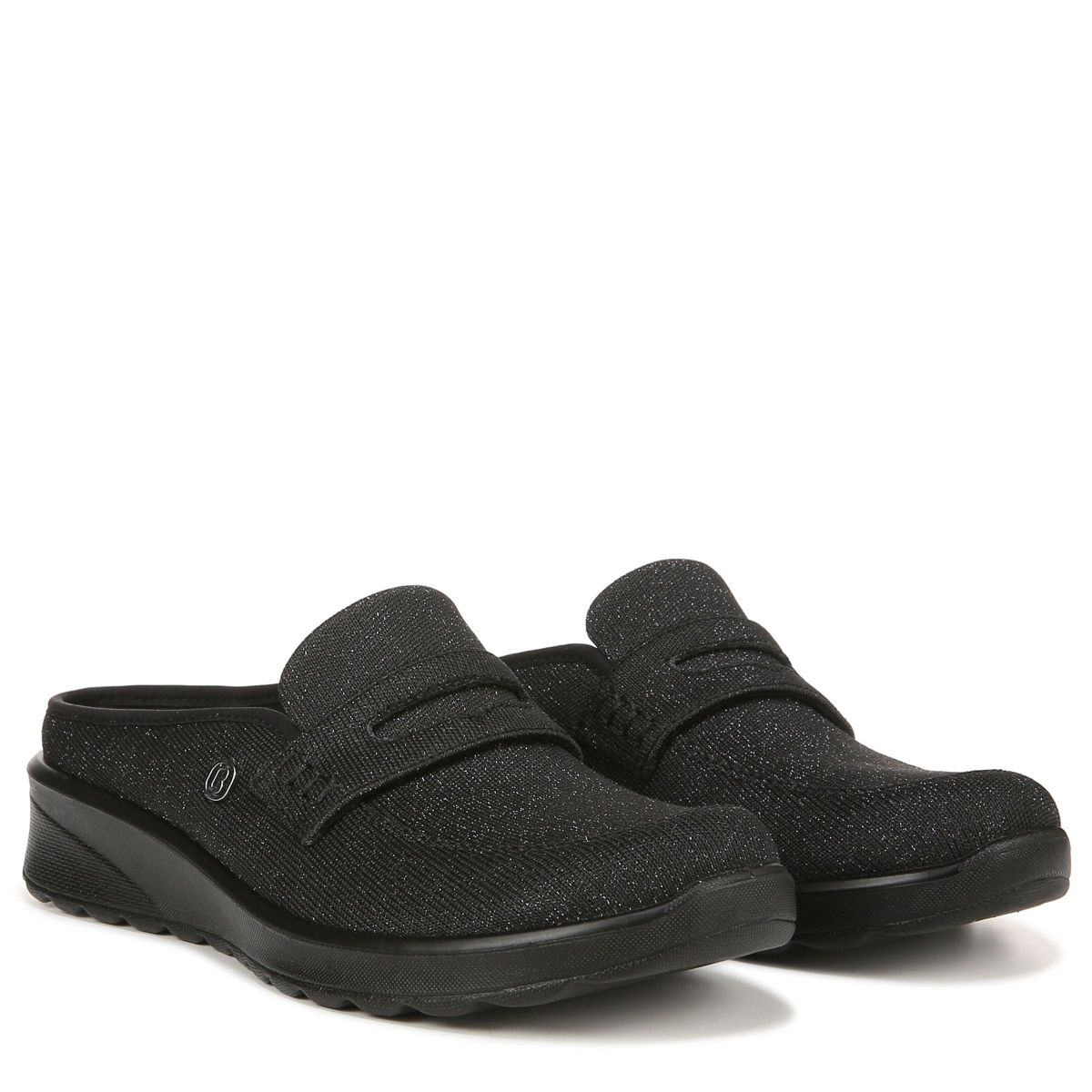 Georgia Slip On