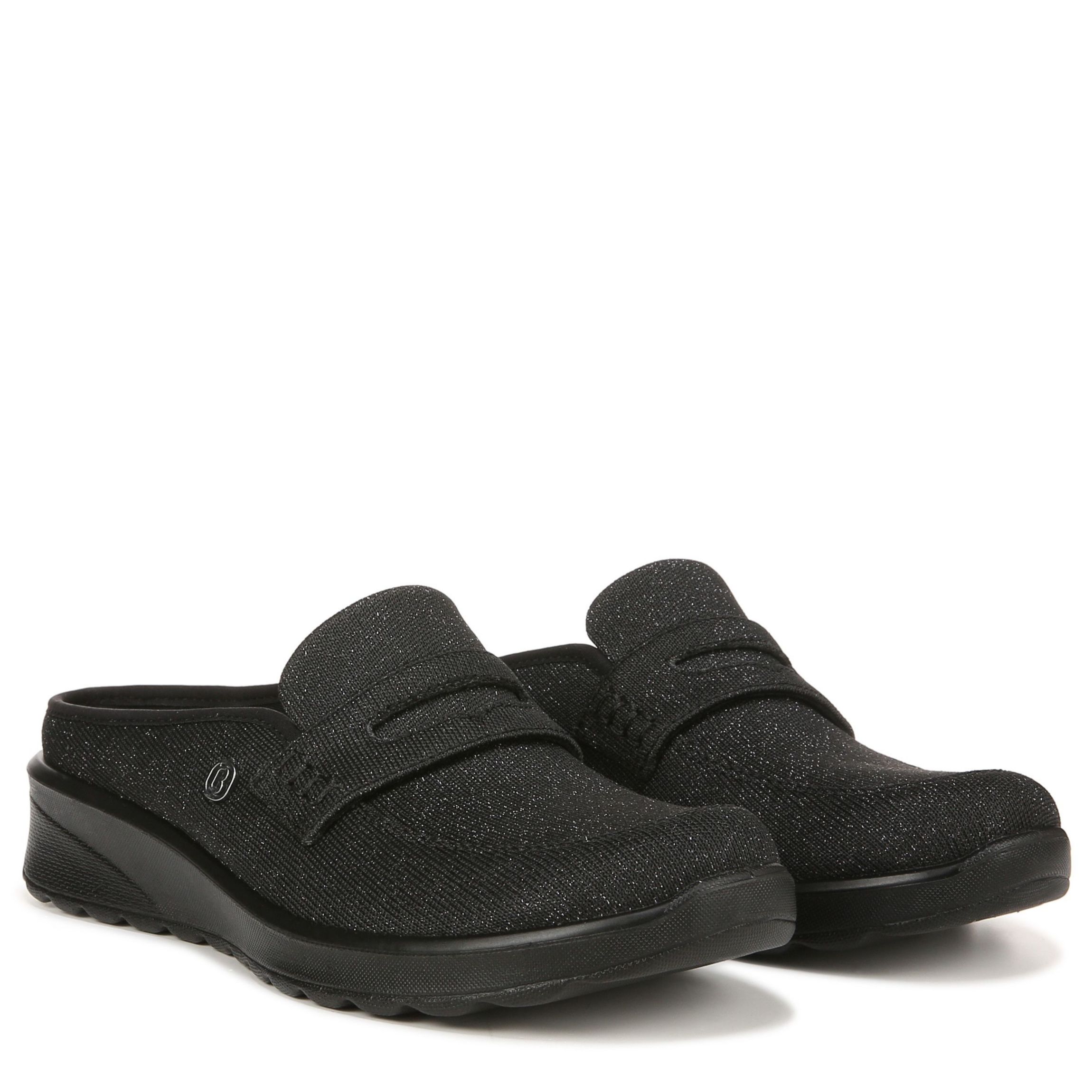 Georgia Slip On