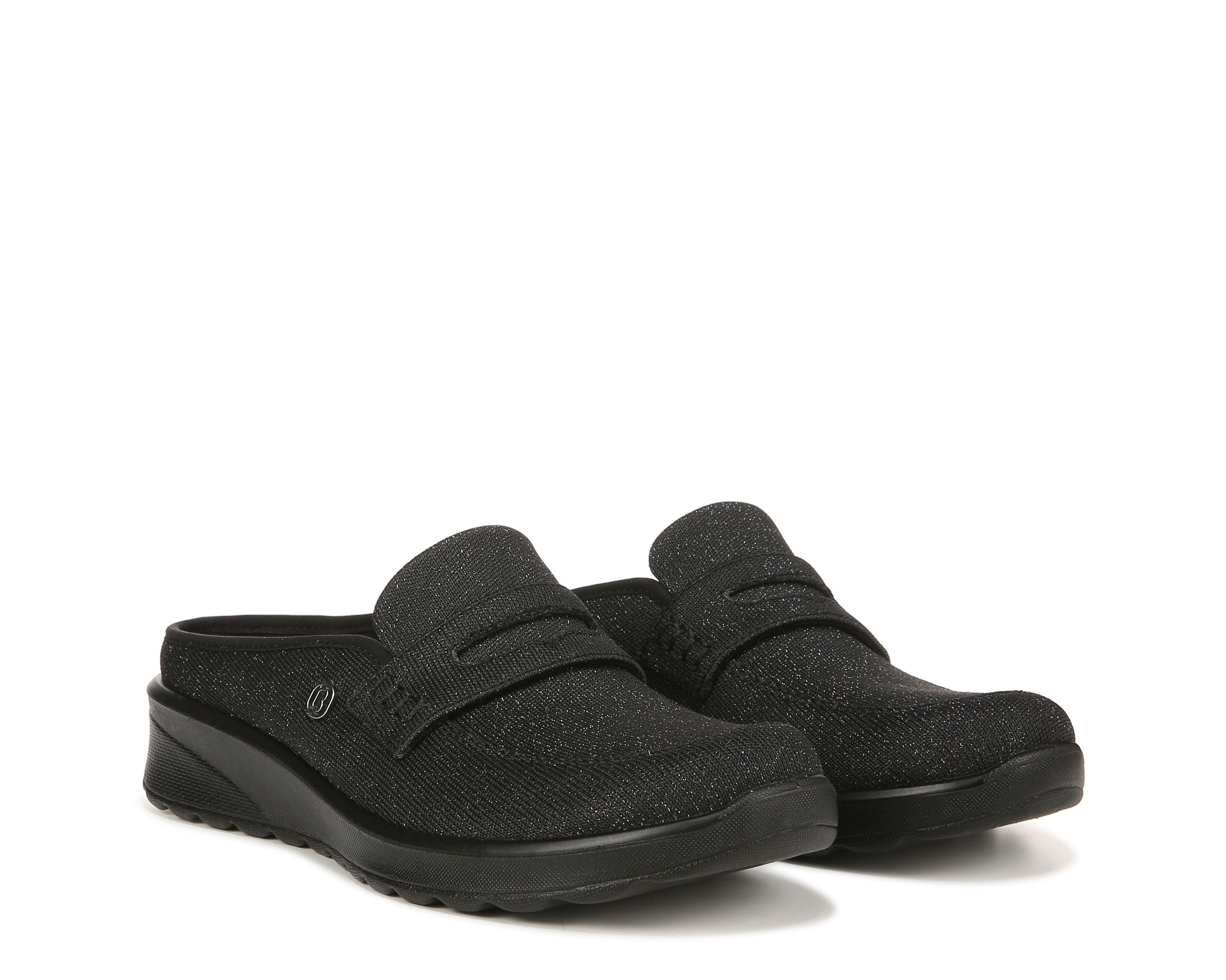 Georgia Slip On