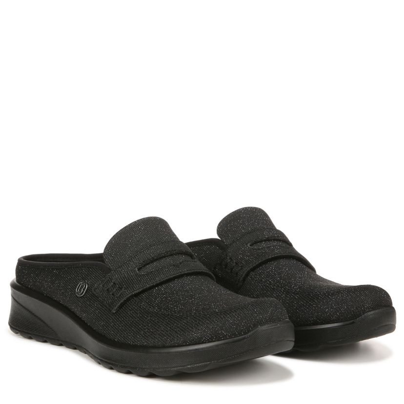 Georgia Slip On
