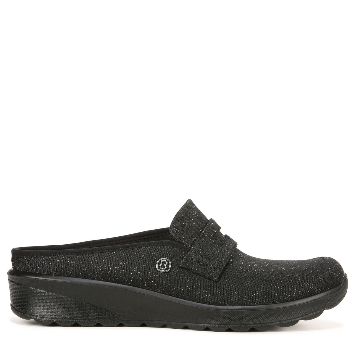 Georgia Slip On