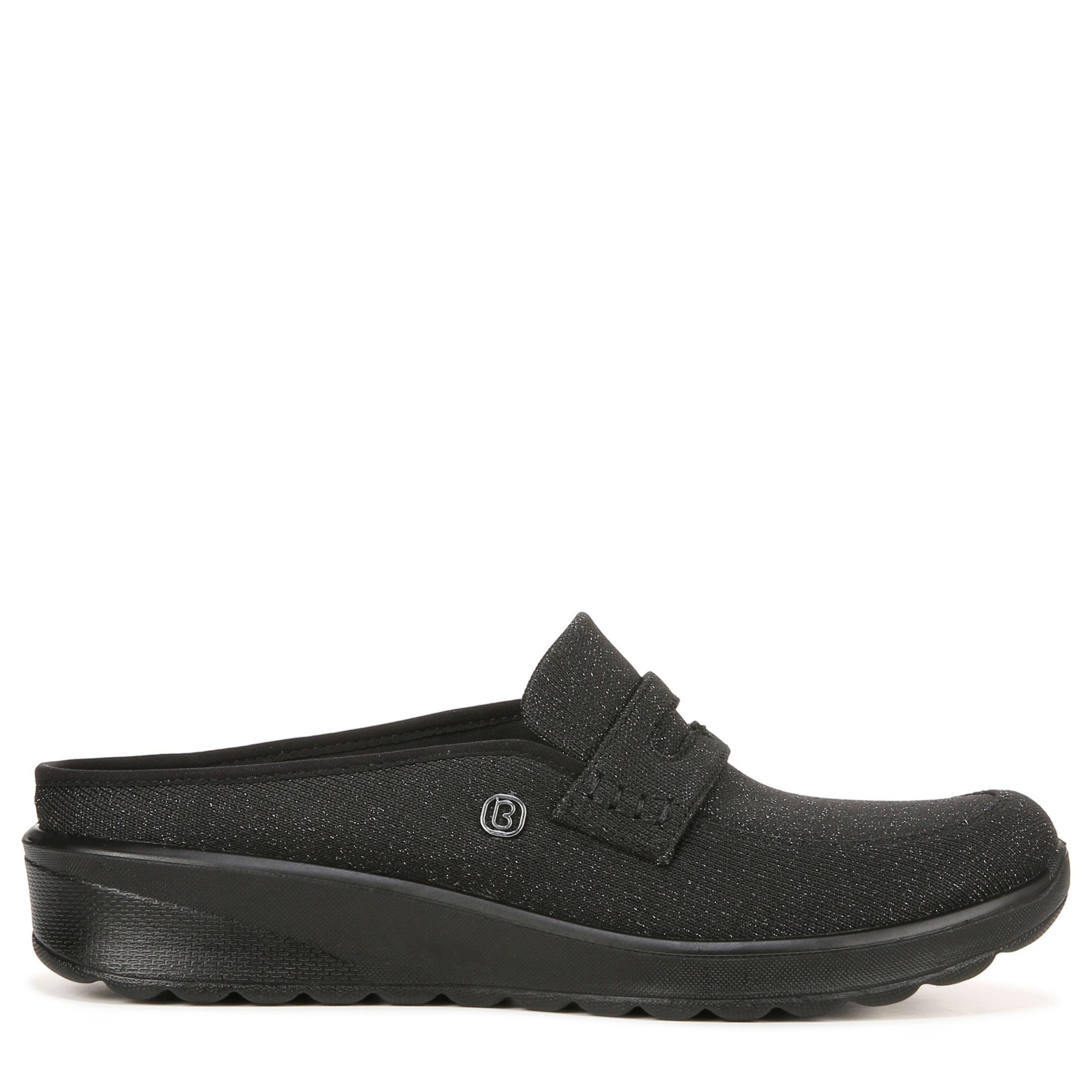 Georgia Slip On
