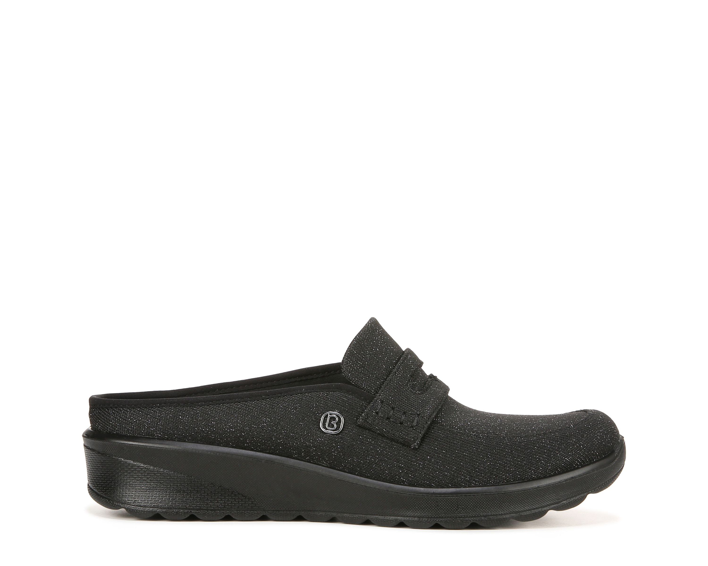 Georgia Slip On