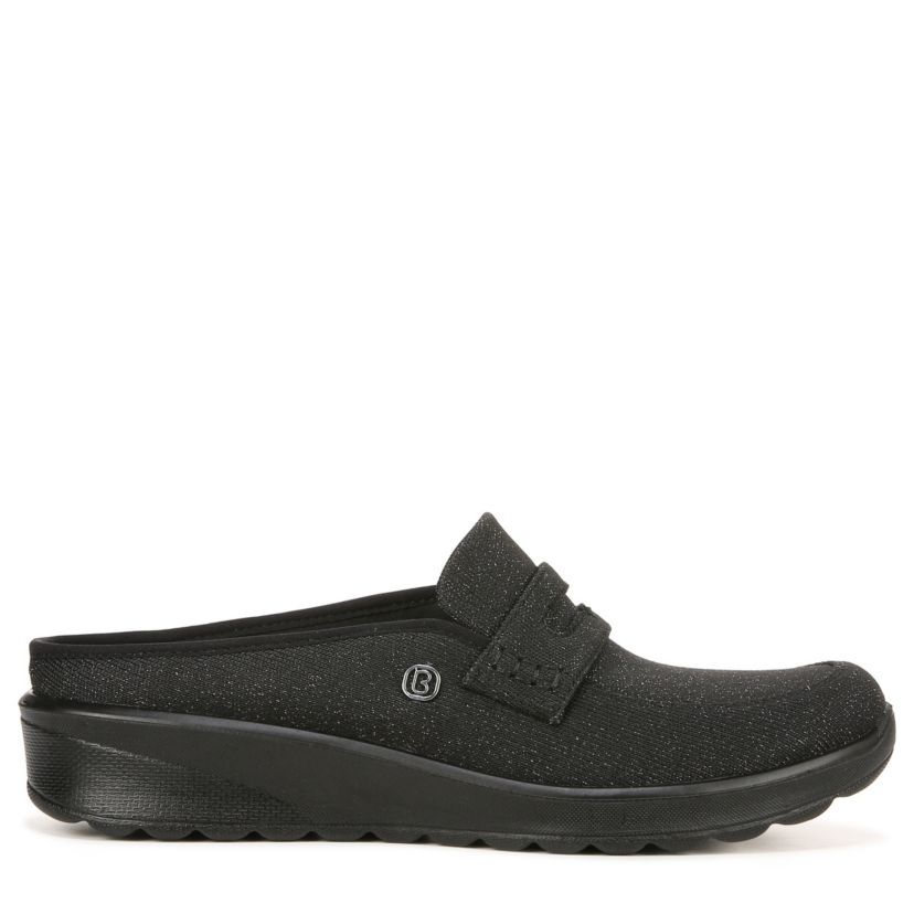 Georgia Slip On
