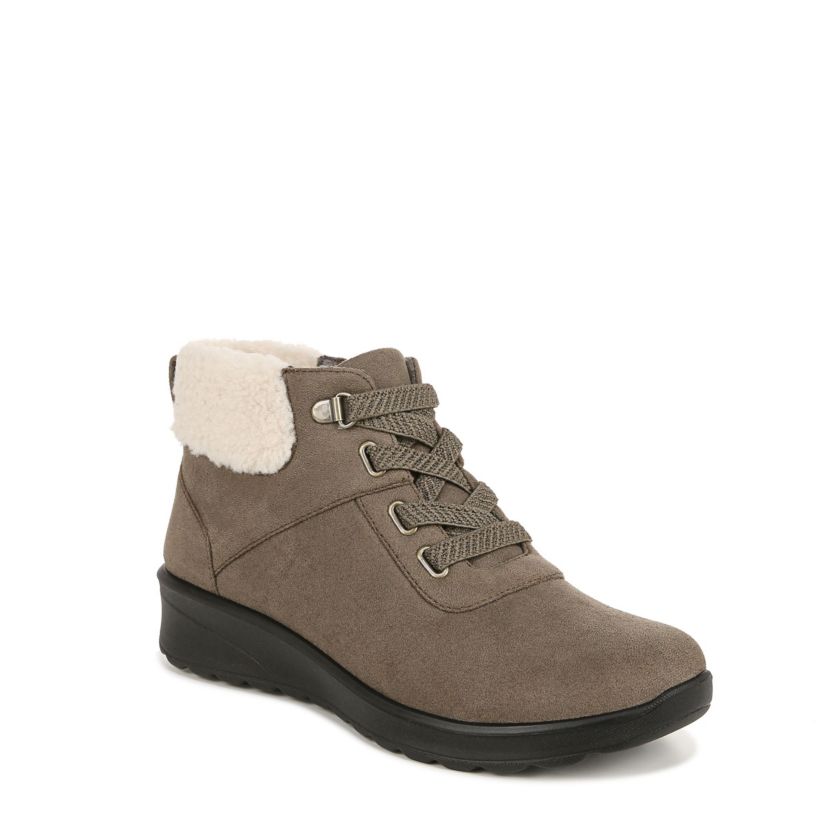 Generation Ankle Bootie