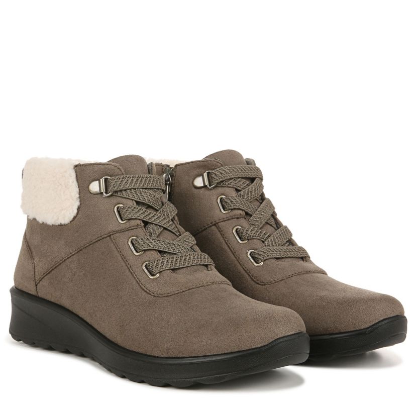 Generation Ankle Bootie