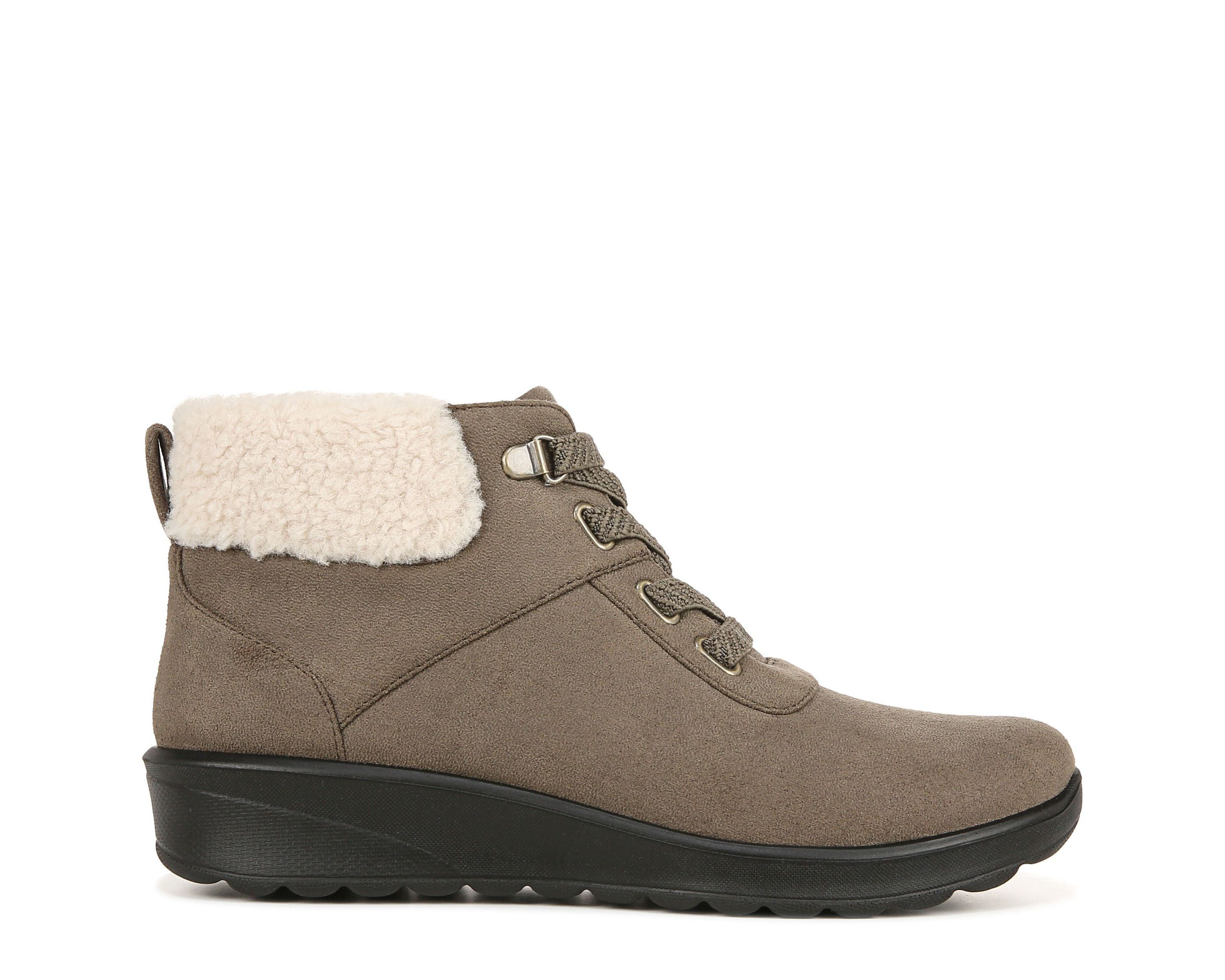 Generation Ankle Bootie
