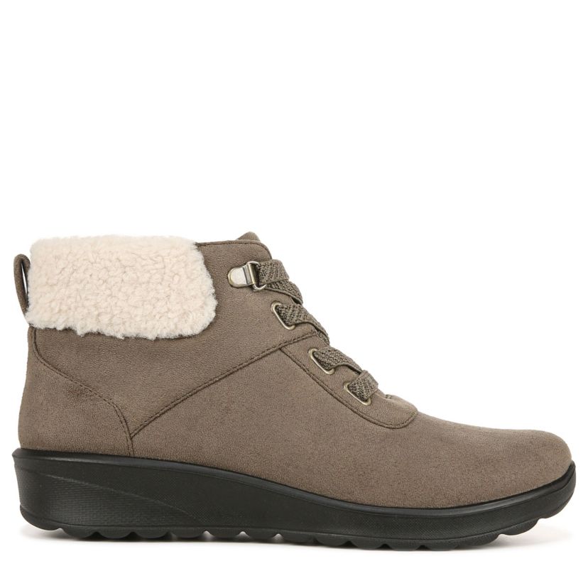Generation Ankle Bootie