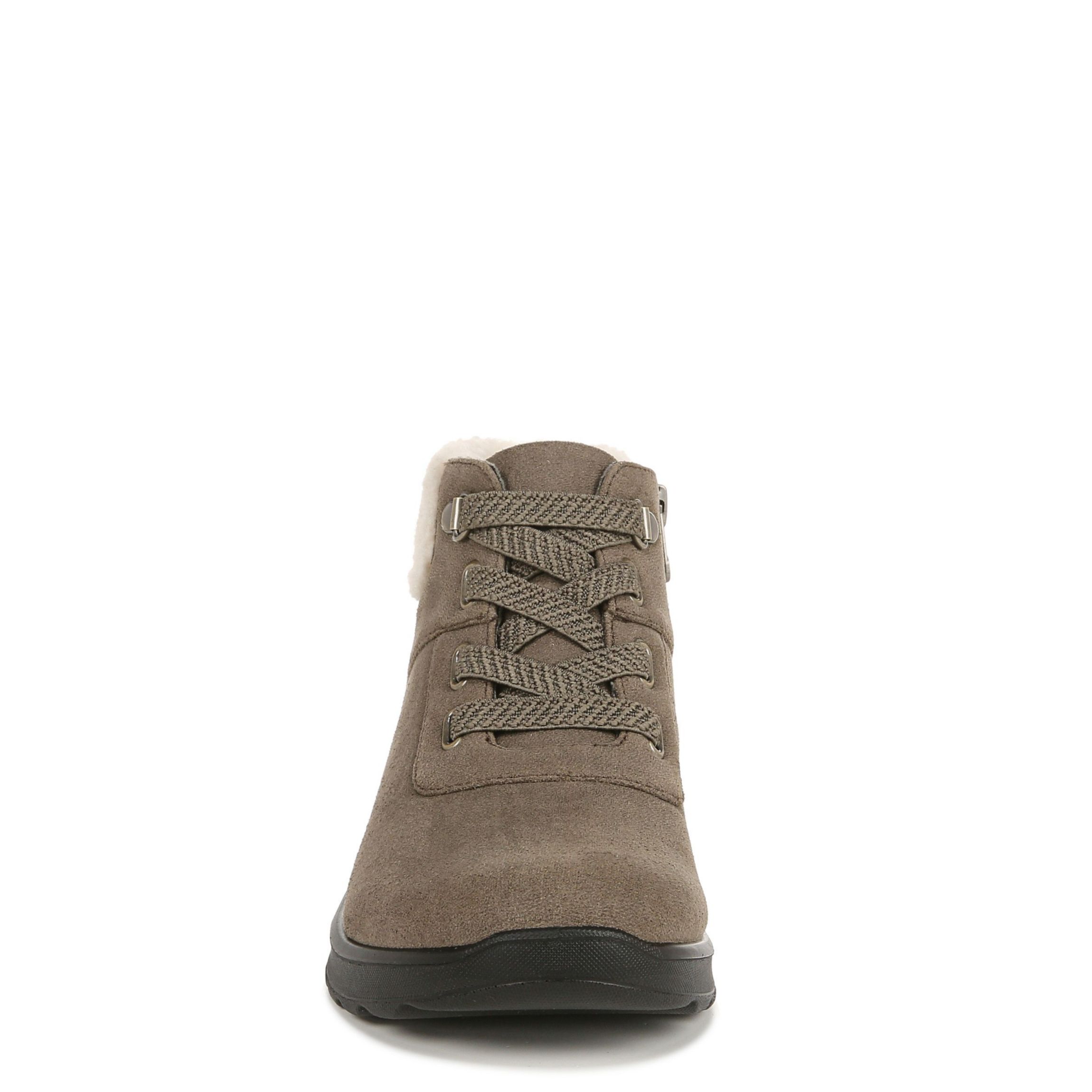 Generation Ankle Bootie