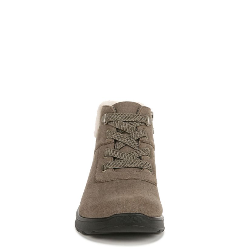 Generation Ankle Bootie