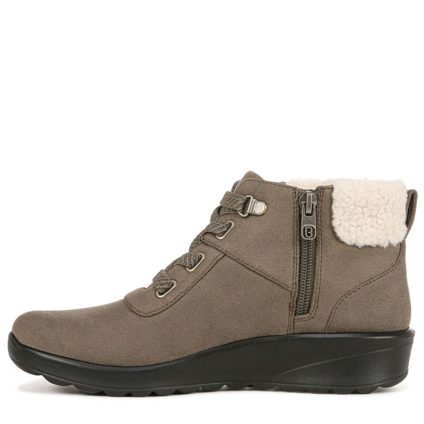 Generation Ankle Bootie