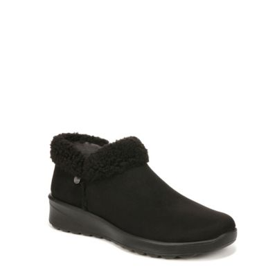 bzees romance ankle bootie