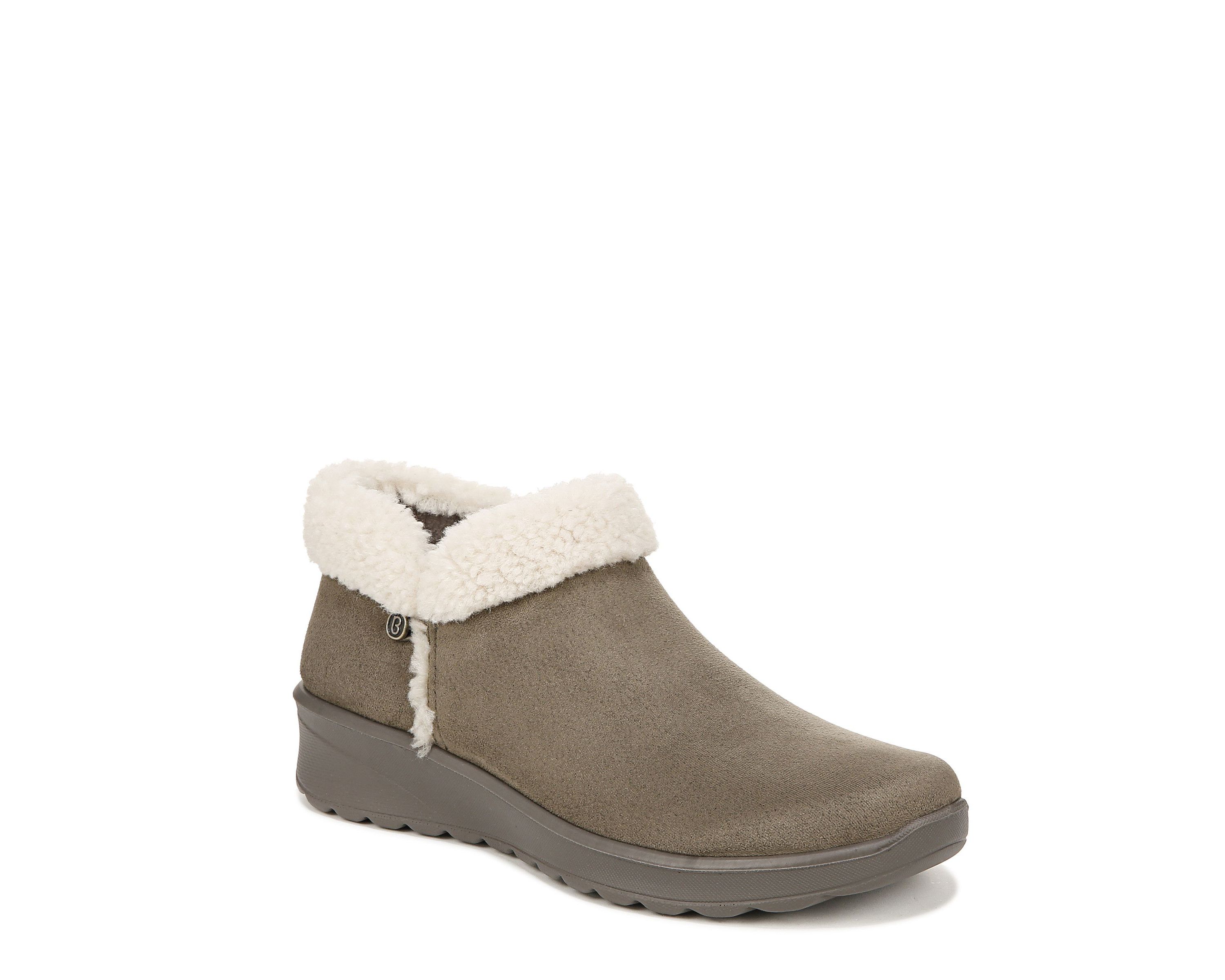 Gift Ankle Bootie