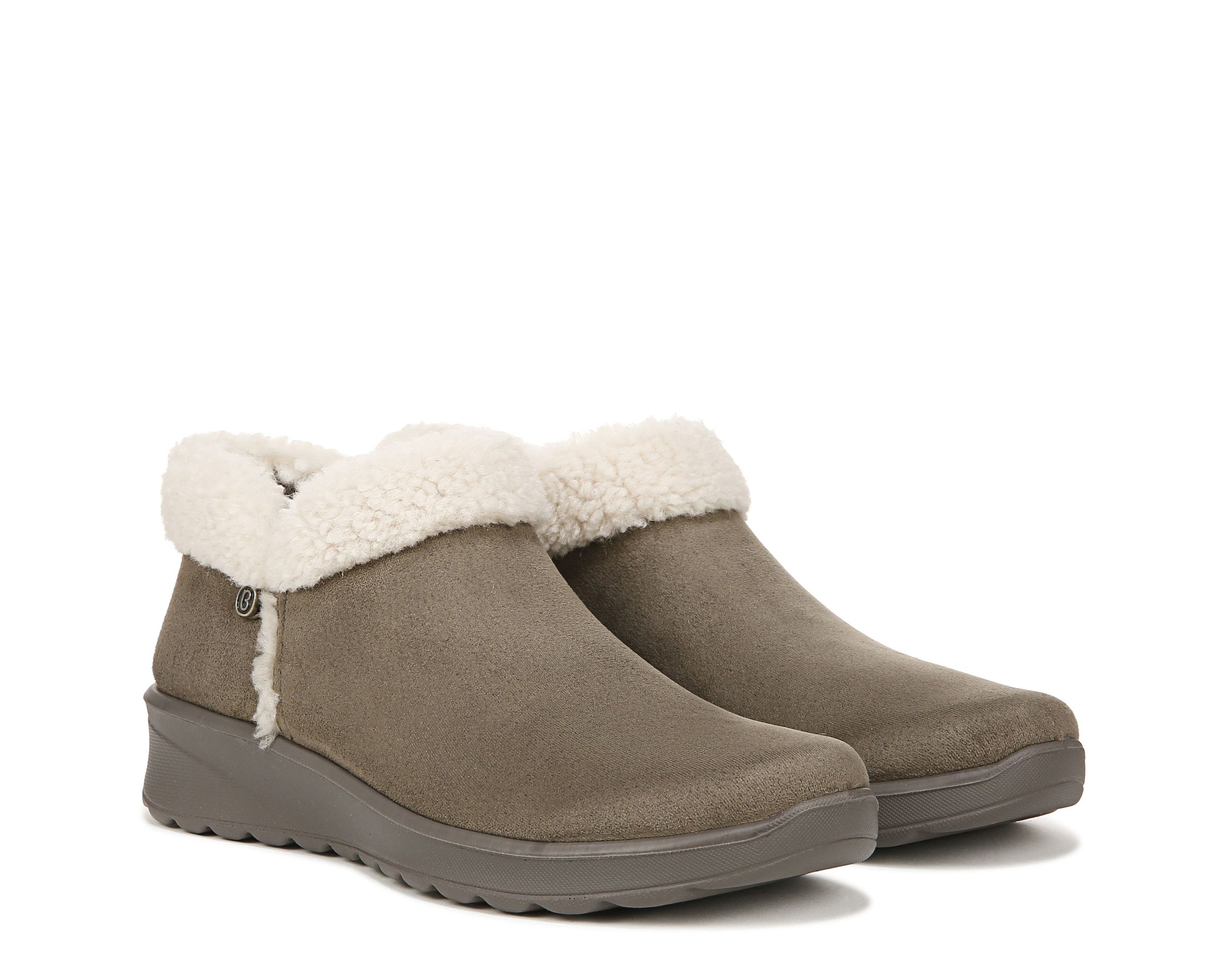 Gift Ankle Bootie