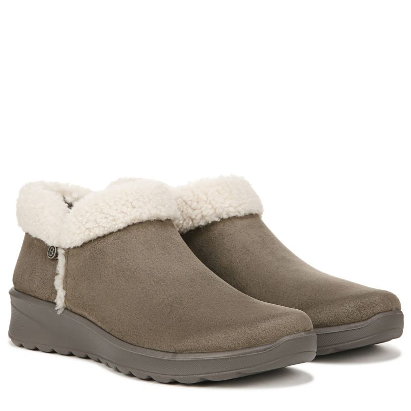 Gift Ankle Bootie