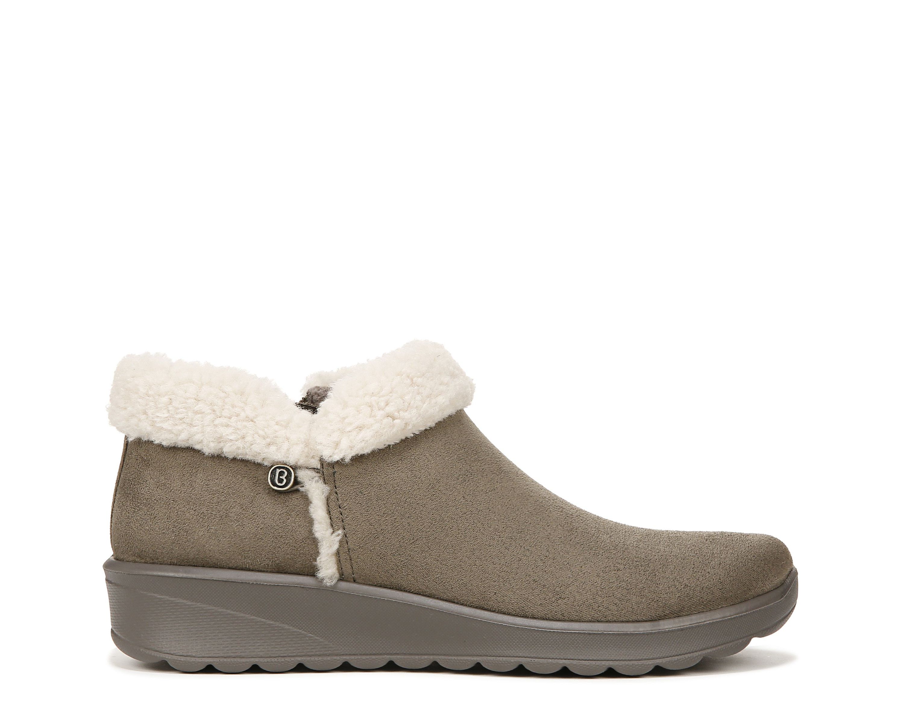 Gift Ankle Bootie