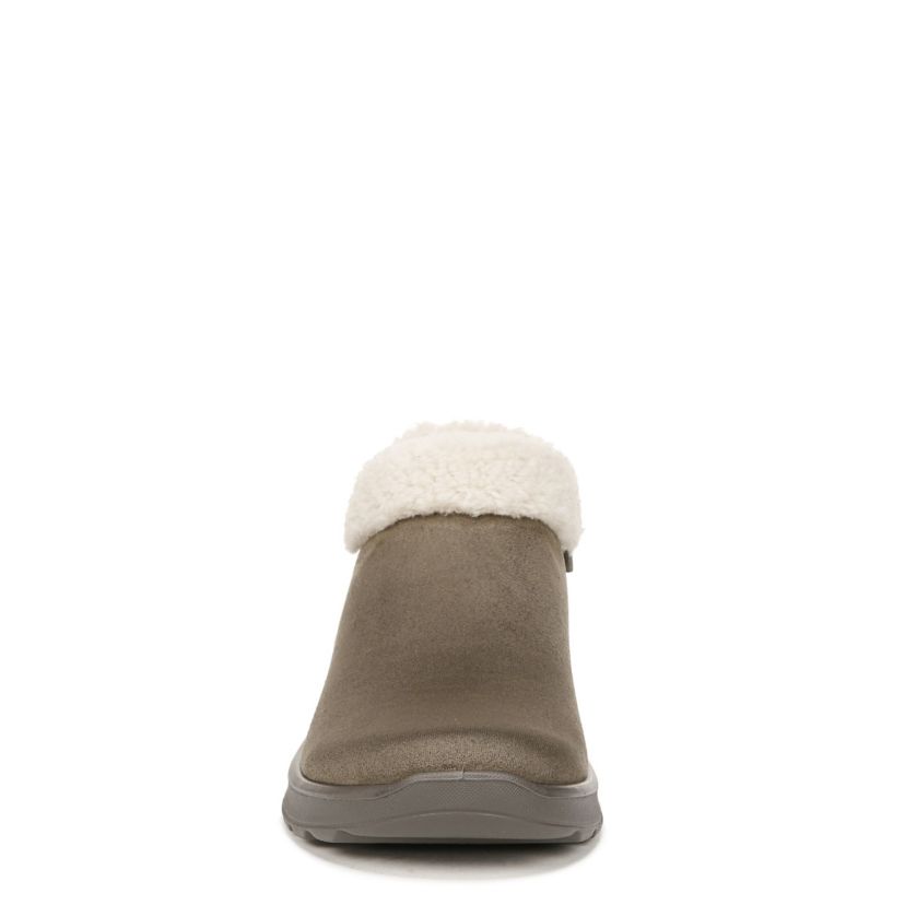 Gift Ankle Bootie