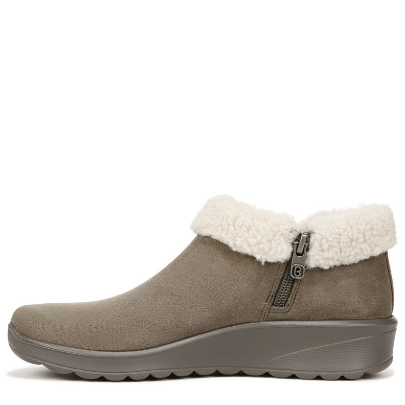 Gift Ankle Bootie