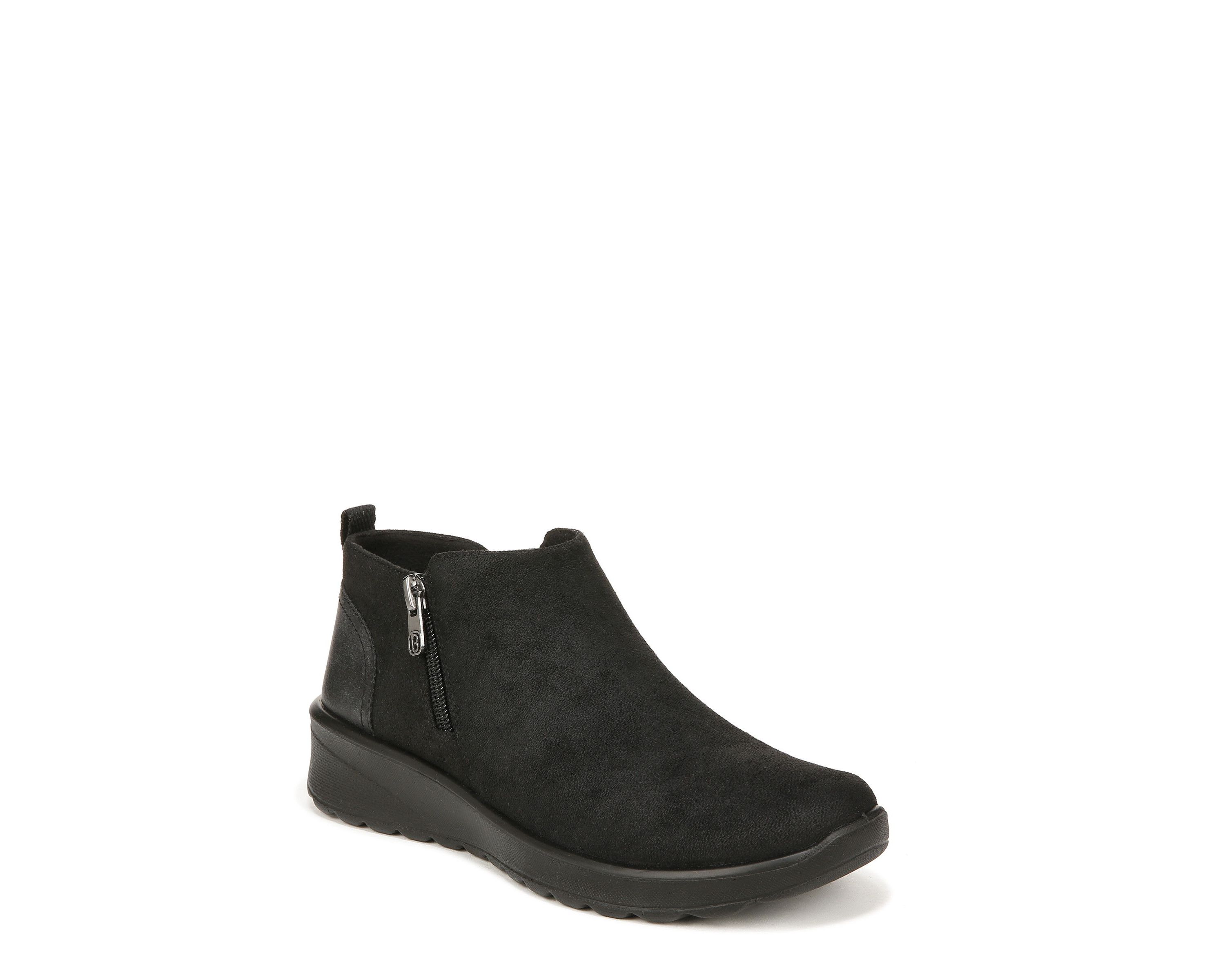 Greta Slip  On