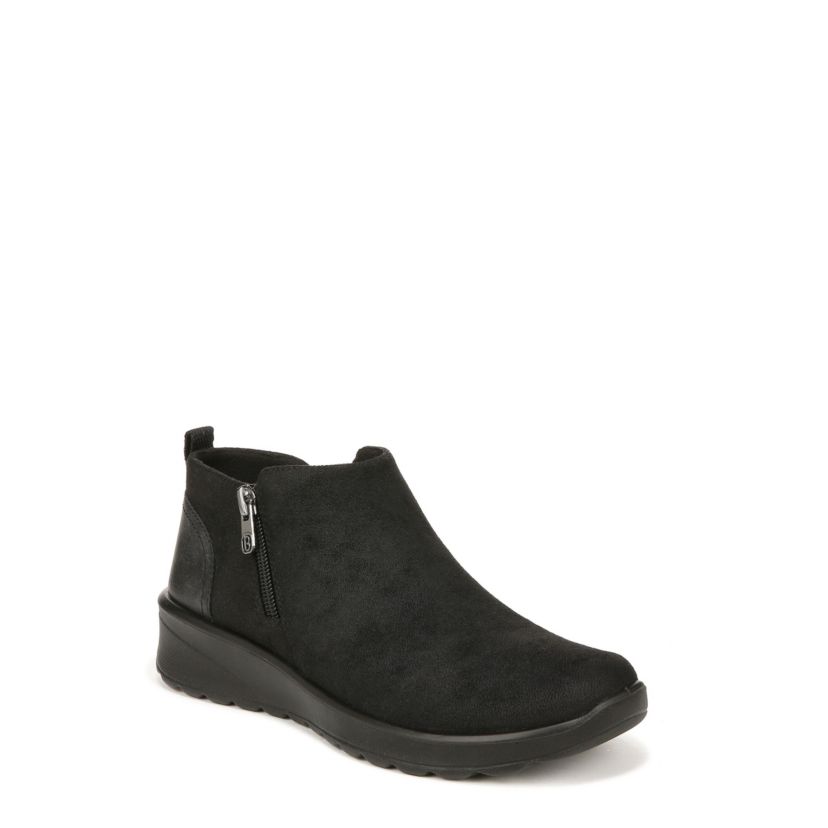 Greta Slip  On