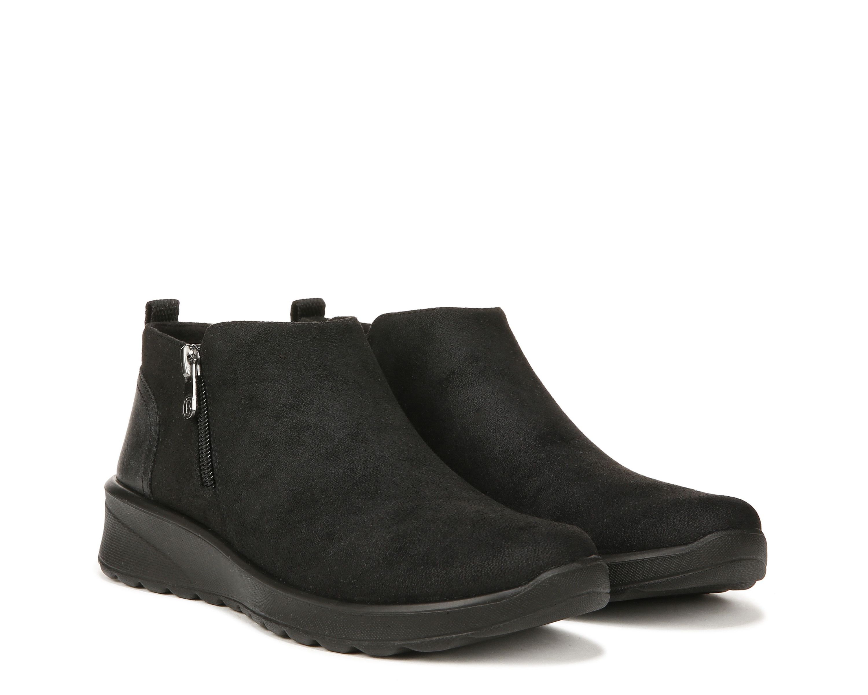 Greta Slip  On