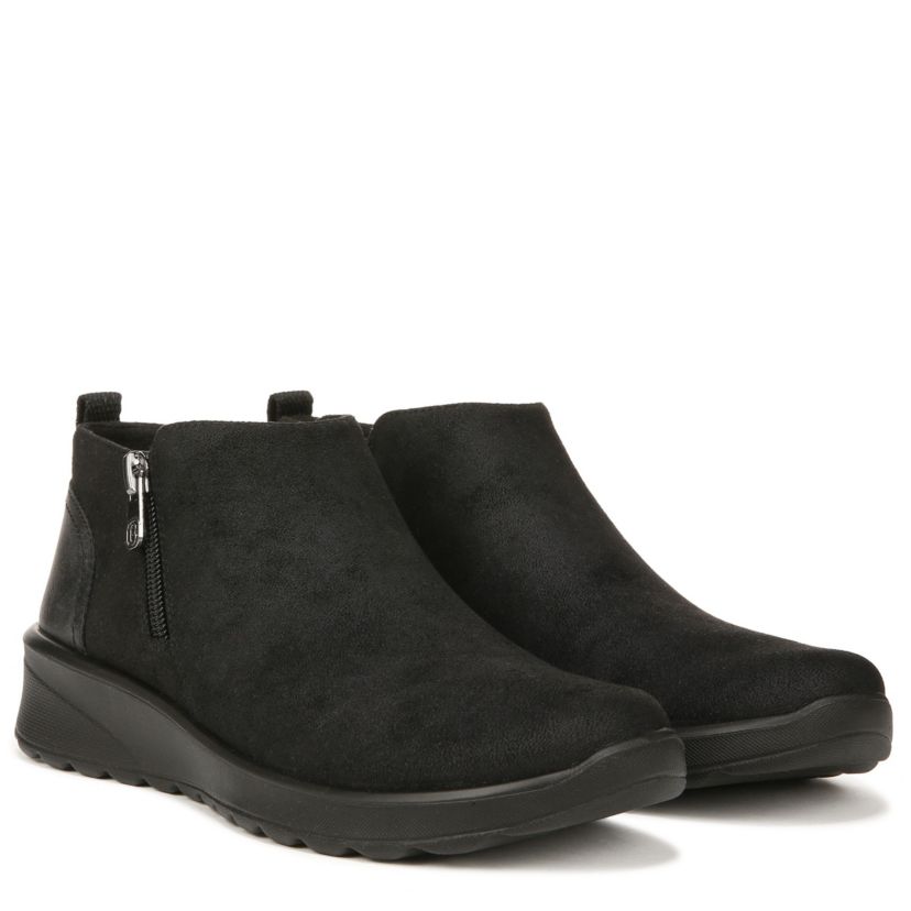 Greta Slip  On