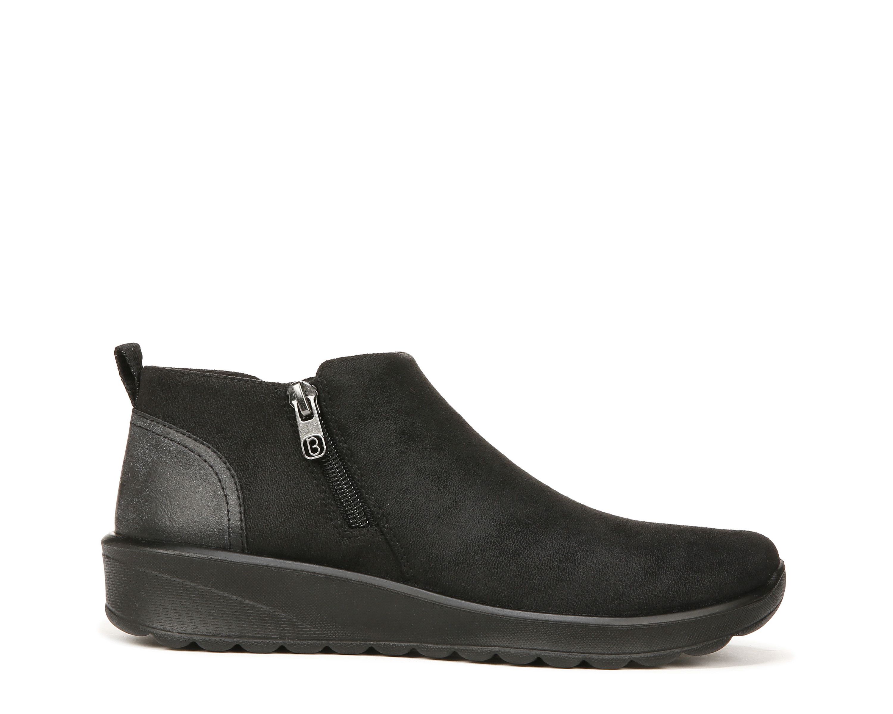 Greta Slip  On