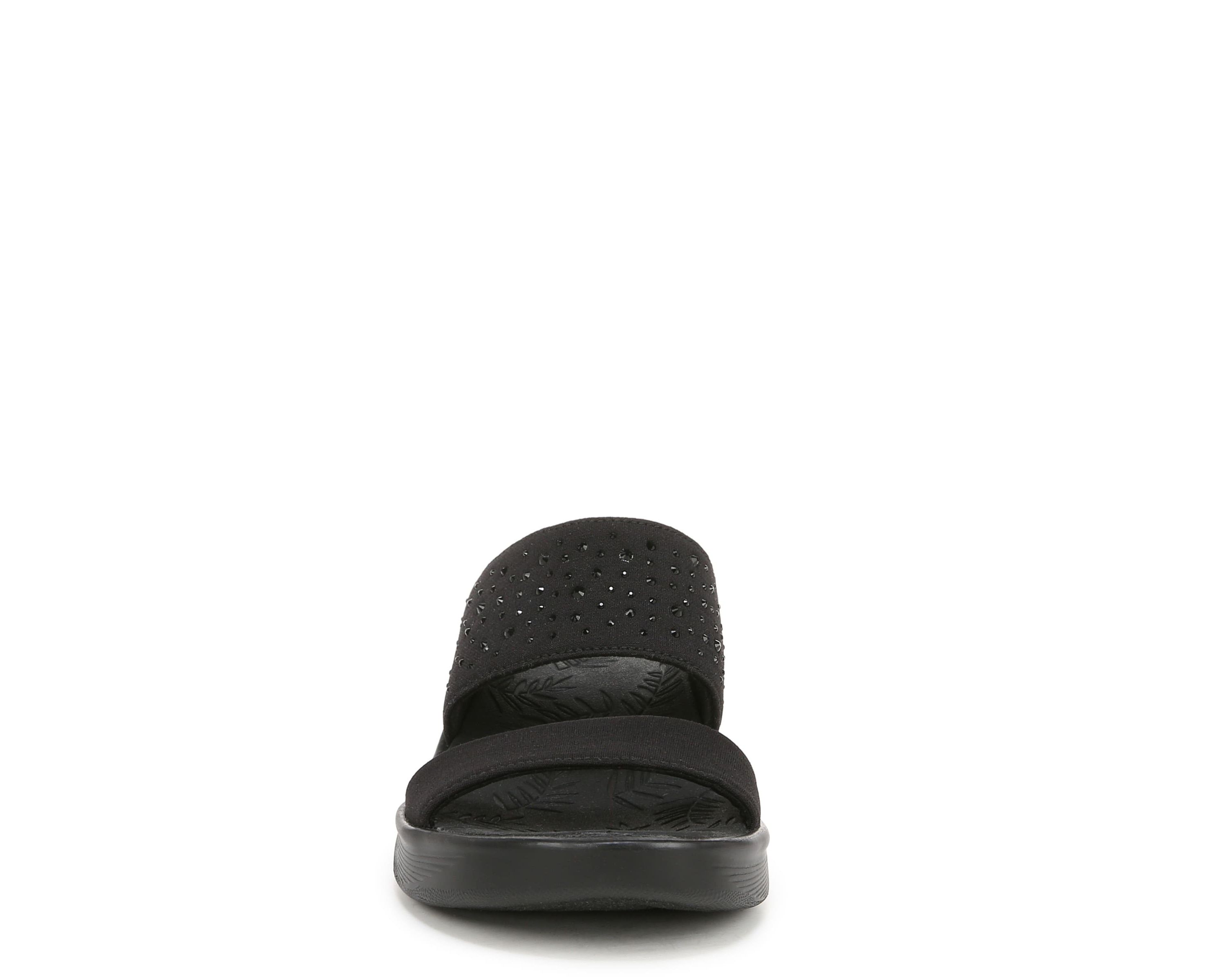 Sienna Bright Wedge Sandal