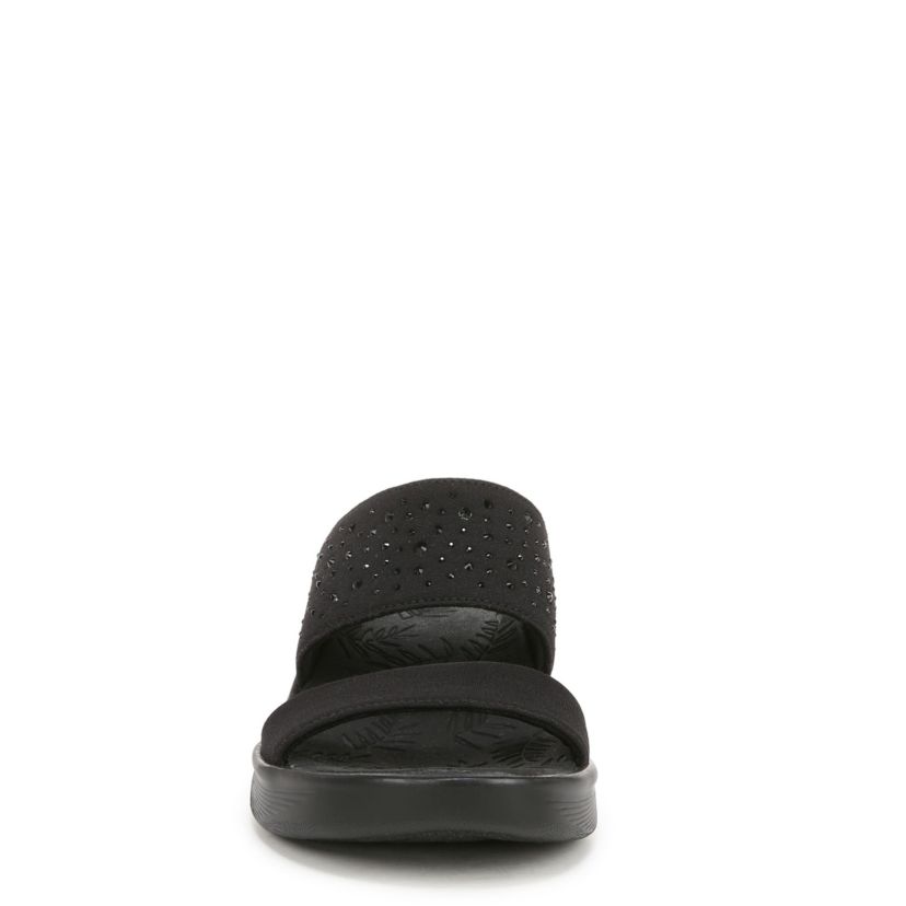 Sienna Bright Wedge Sandal