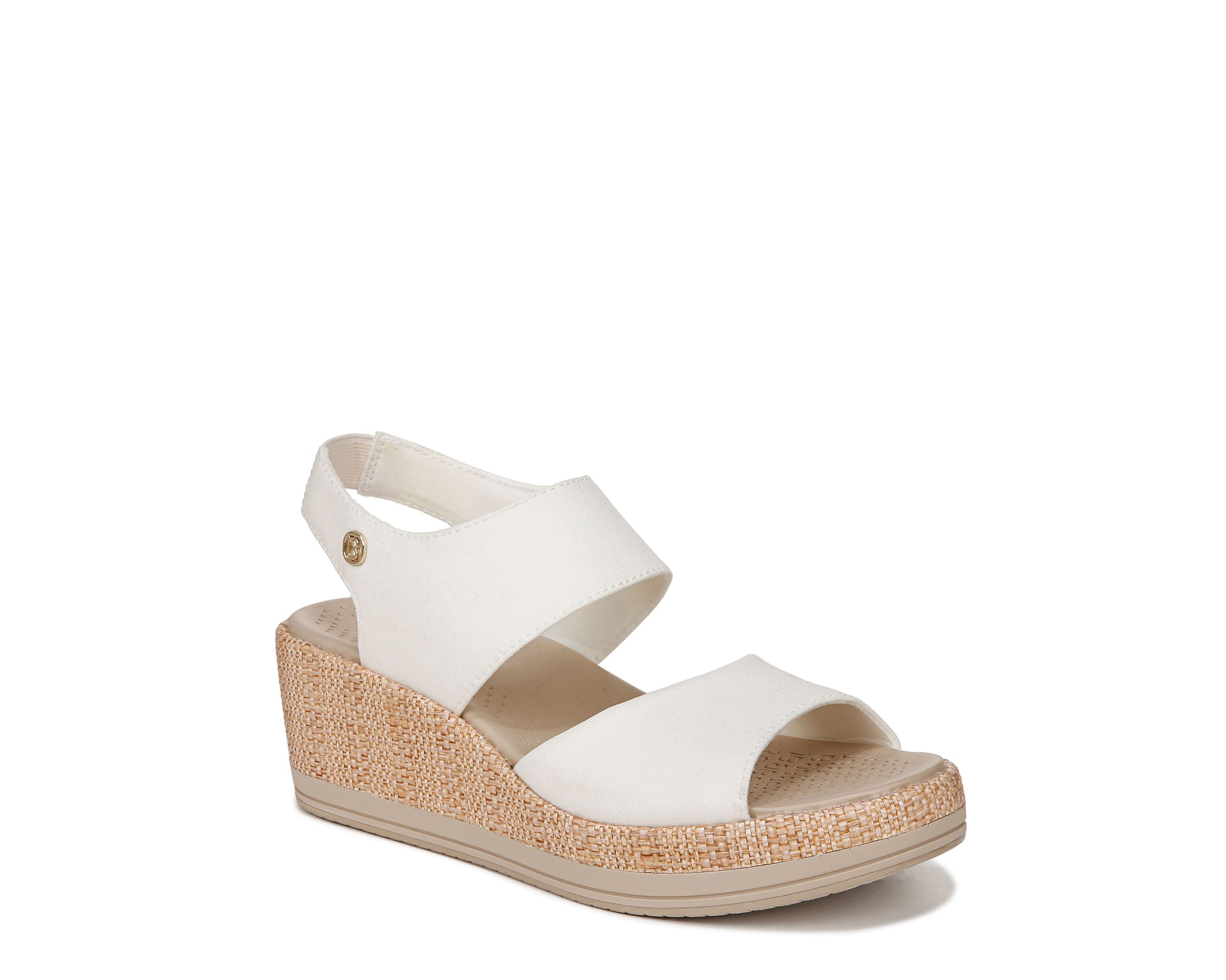 Reveal Wedge Sandal