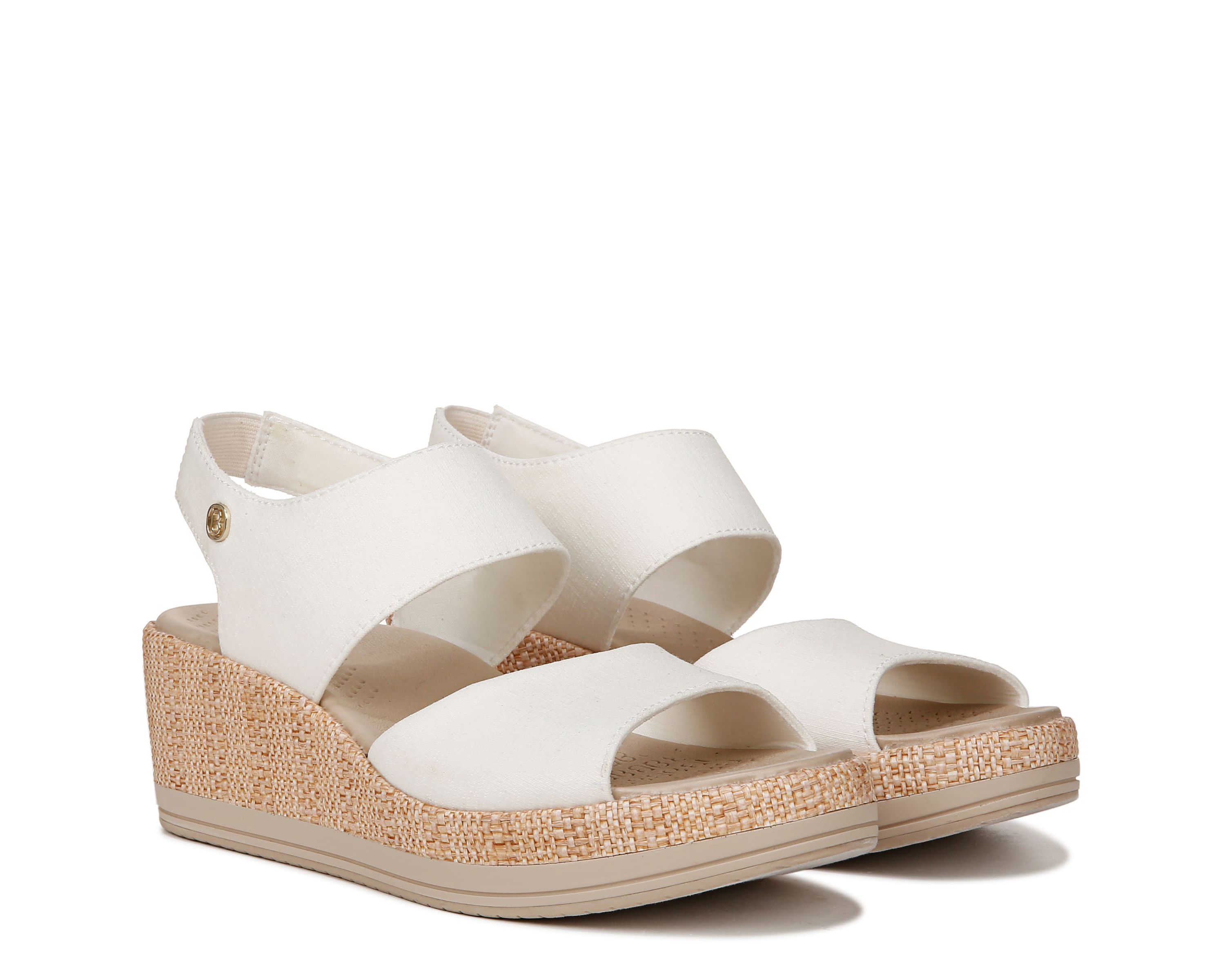 Reveal Wedge Sandal