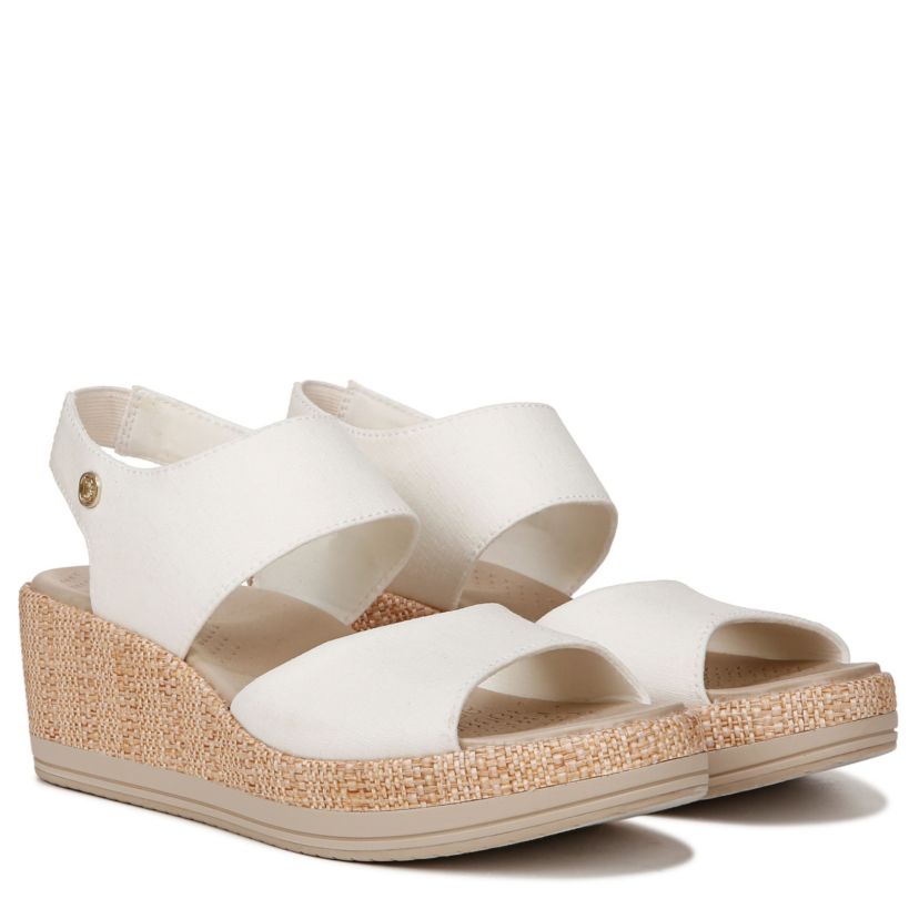 Reveal Wedge Sandal